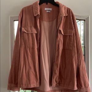 Urban Outfitters Men’s Corduroy Jacket